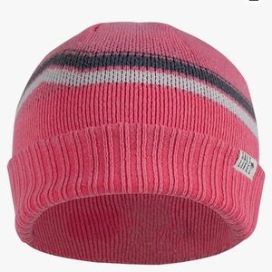 NWT Salt Life Let It Go Youth Knit Beanie